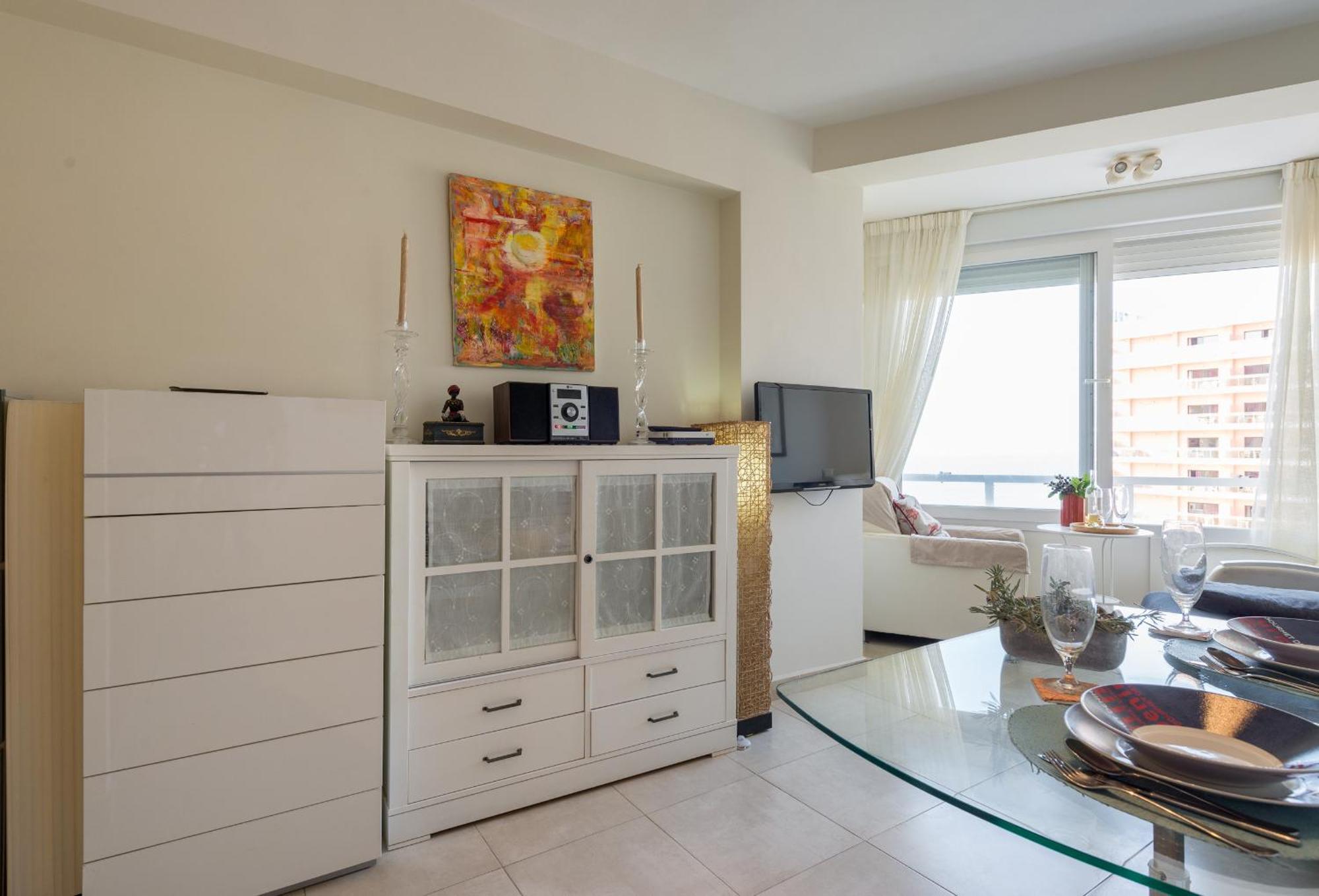 Malagasuite Sea View Appartement