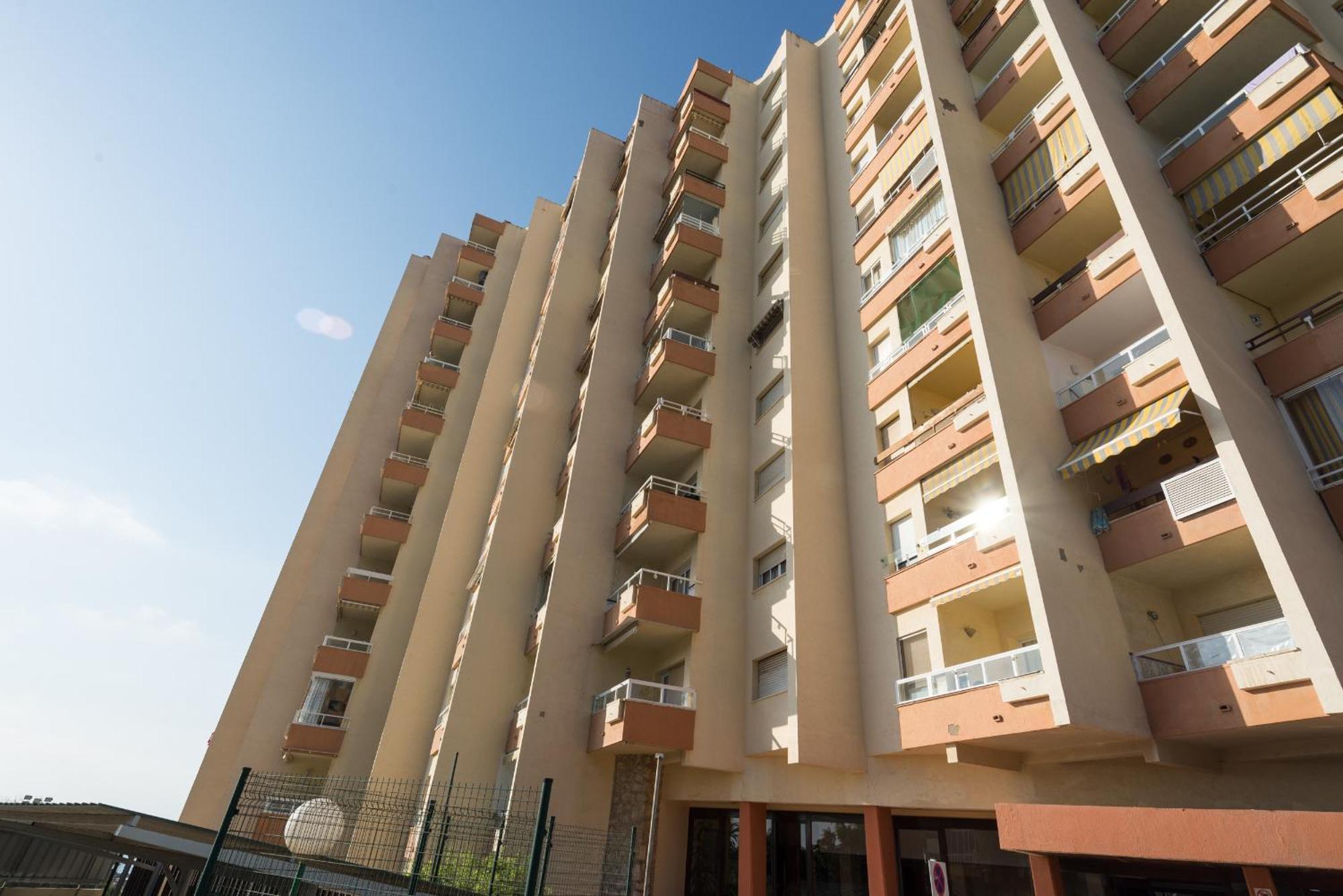 Appartement Malagasuite Sea View