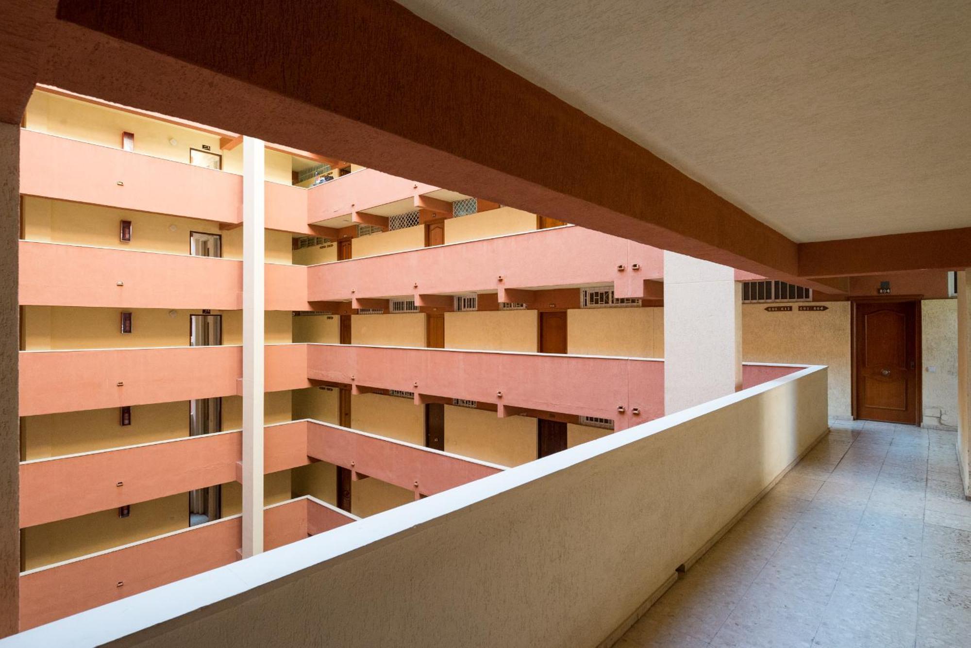 Malagasuite Sea View Appartement Benalmádena