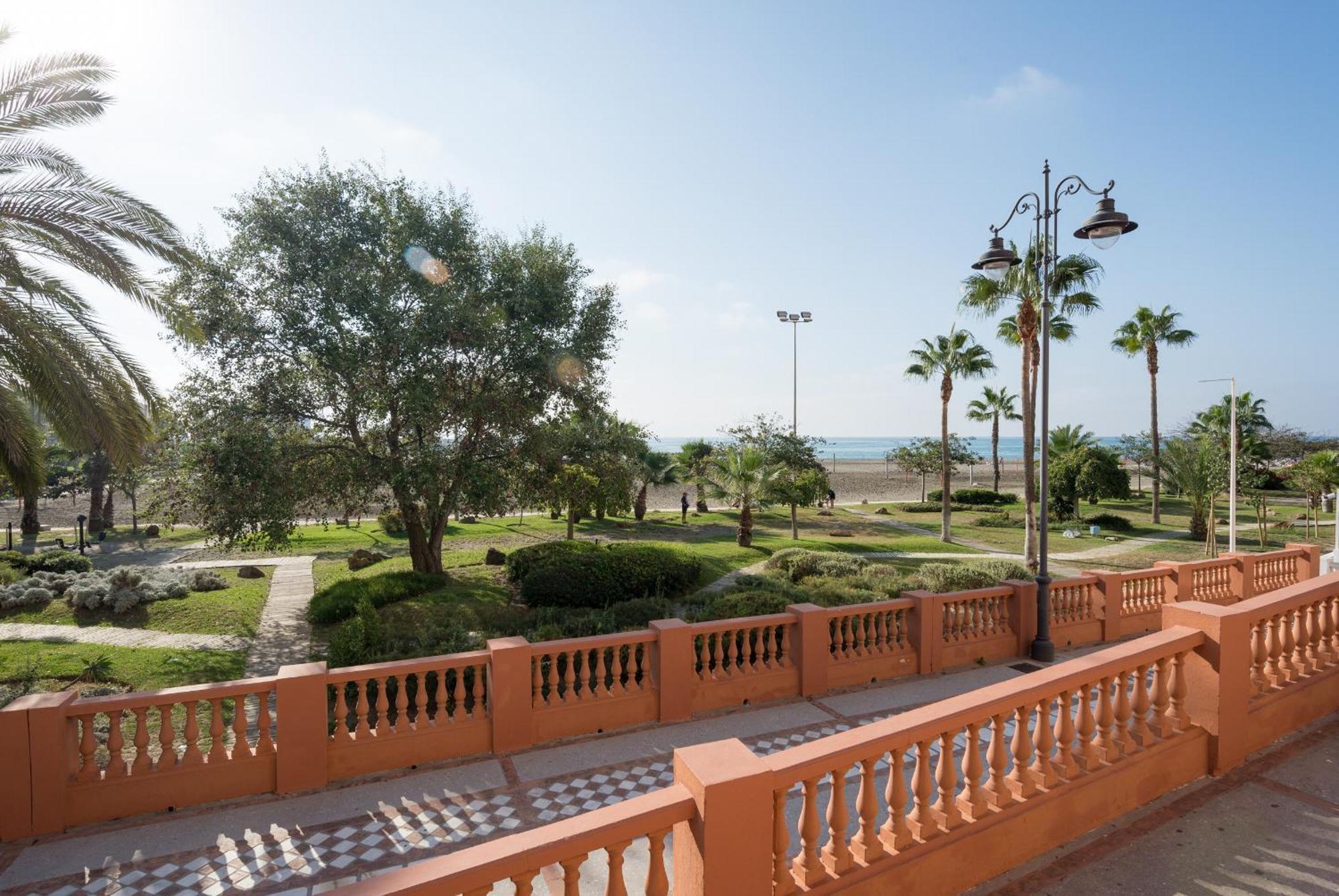 Appartement Malagasuite Sea View *