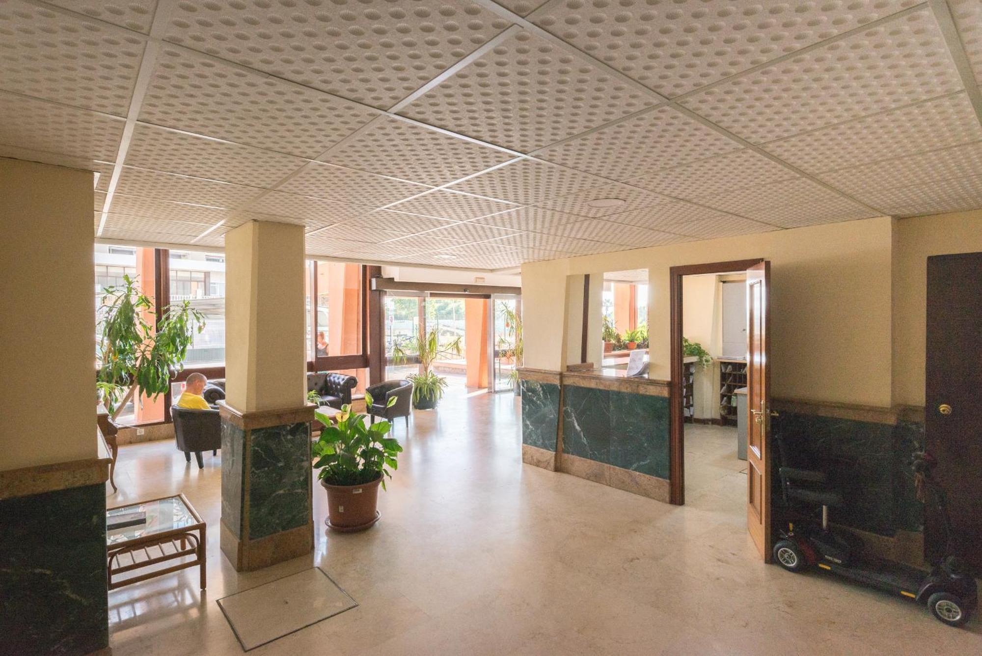 Appartement Malagasuite Sea View Benalmádena