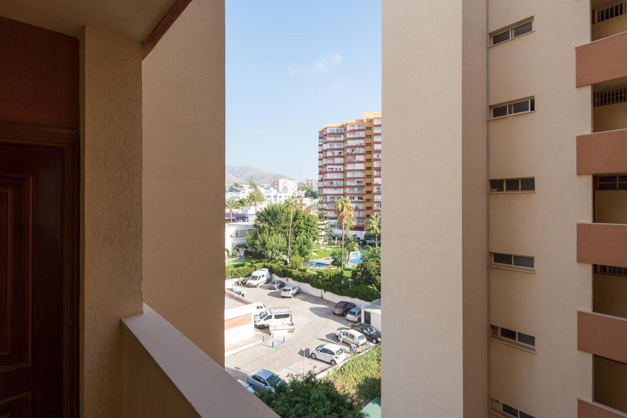 Malagasuite Sea View Appartement *