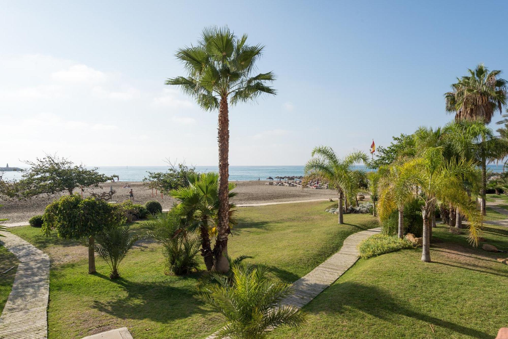 Appartement Malagasuite Sea View *