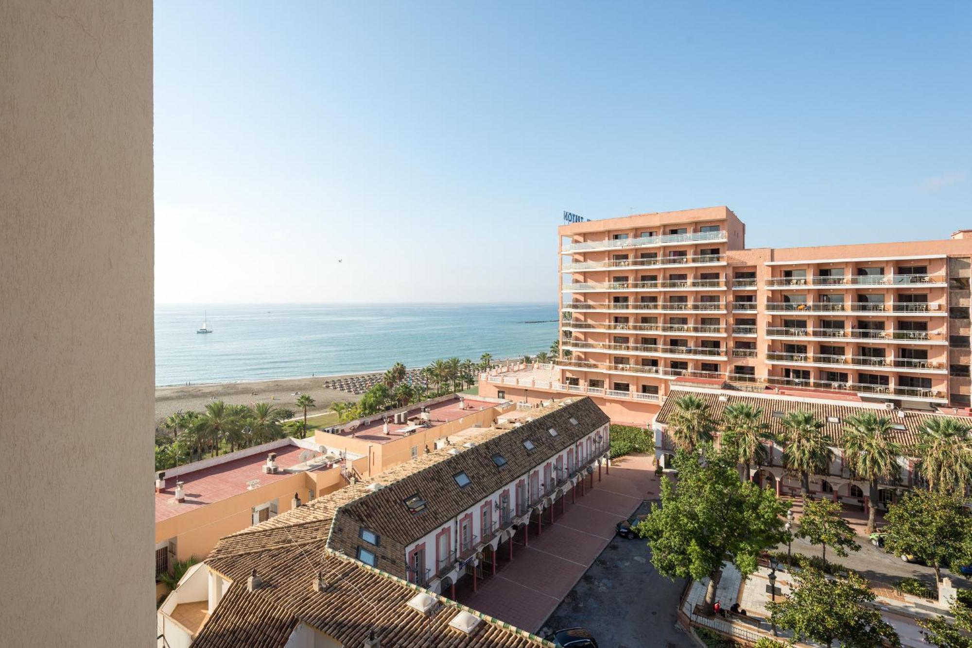 Appartement Malagasuite Sea View